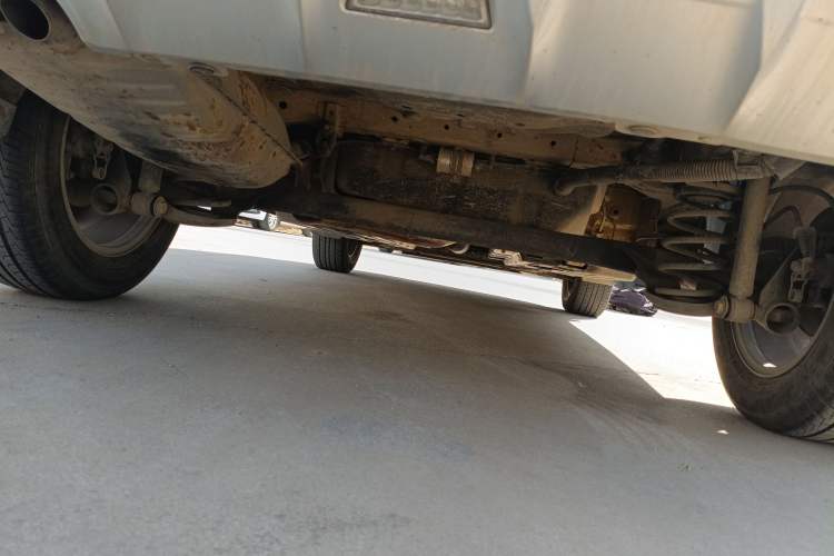 Used Baojun 510 2019 1.5L Manual Enjoyment Model China V