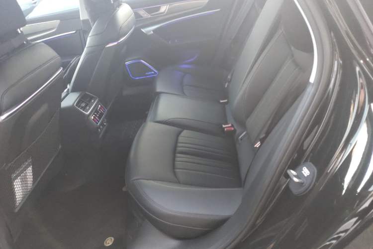 Used Audi A6L 2025 45 TFSI Prestige Dynamic Edition
