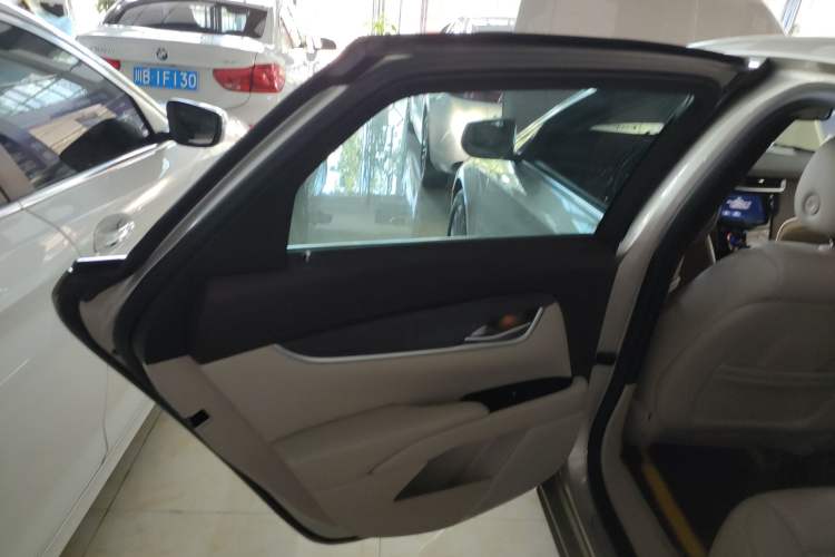 Used Cadillac XTS 2017 28T Tech Edition