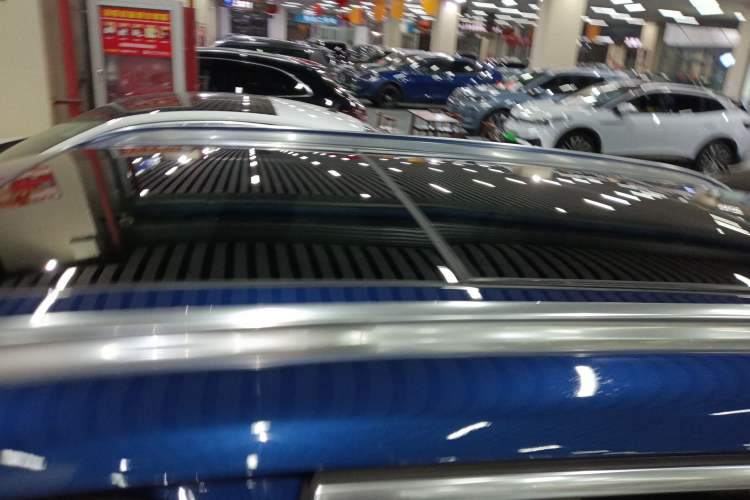 Used BMW X1 2016 xDrive20Li Luxury Model
