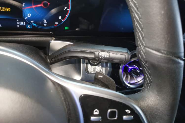 Used Mercedes-Benz GLB 2022 GLB 220 Dynamic Edition