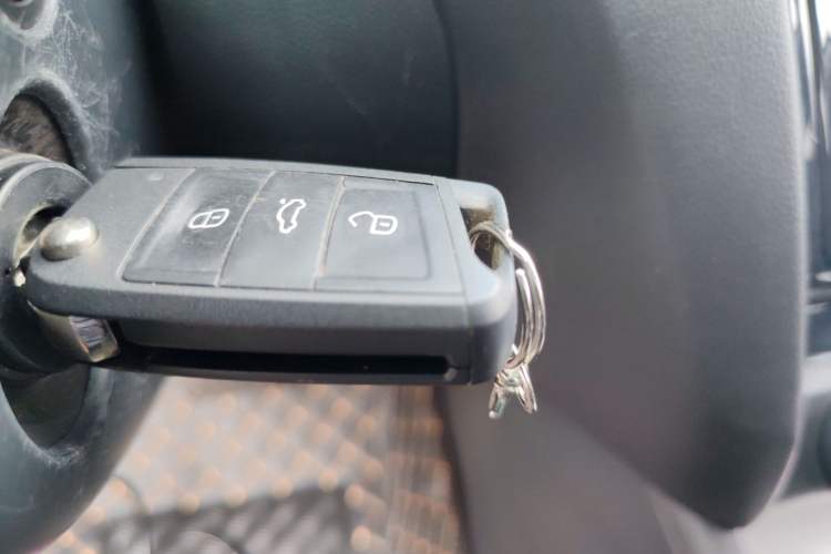 Used Skoda Octavia 2019 1.5L Automatic Luxury Edition
