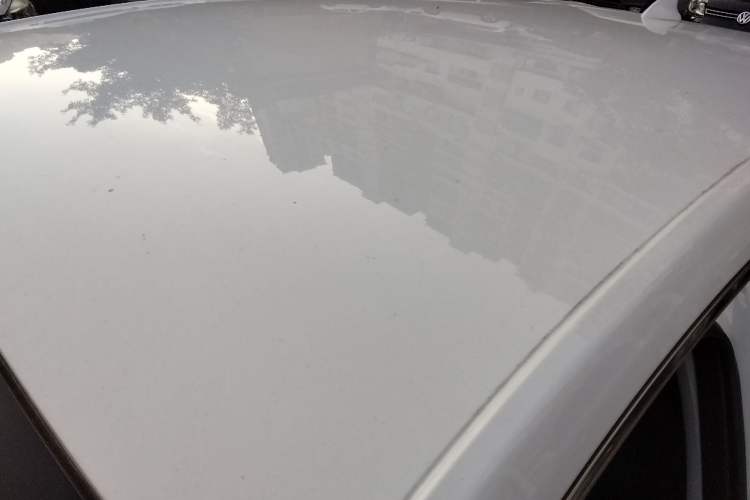 Used Buick Velite 6 2024 450km Range Commuter Version