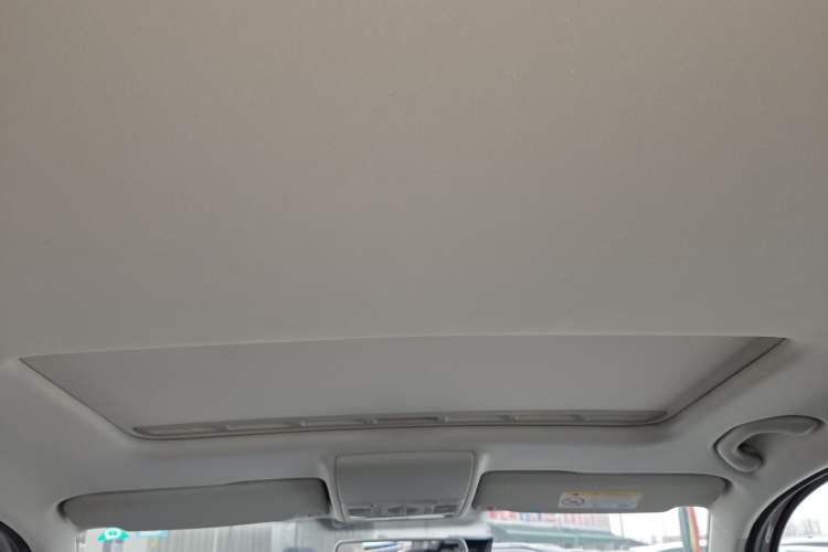 Used Volkswagen Gran Lavida 2017 230TSI DSG Comfort Edition