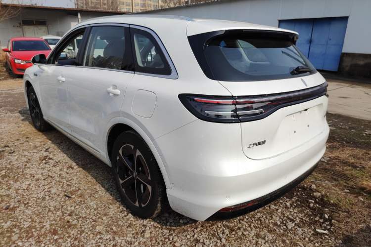 Used Hima H5 2025 Model Pure Electric Pro