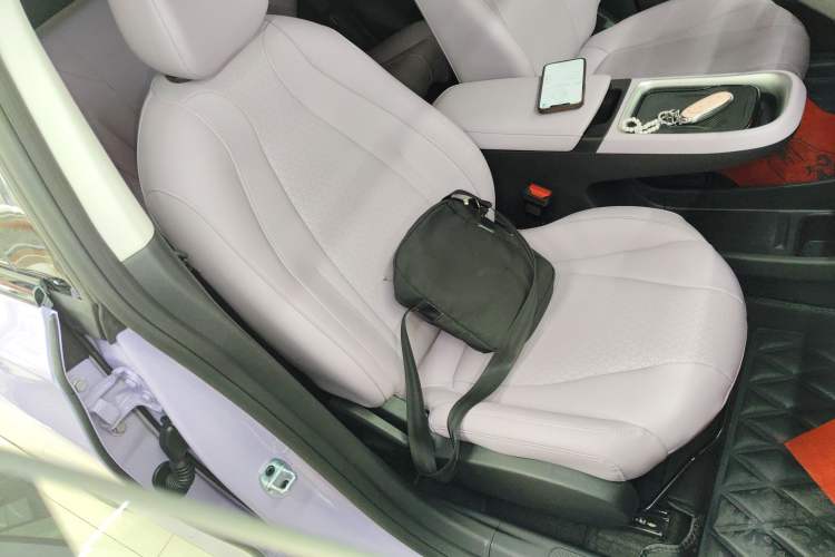 Used Dongfeng NAMMI 01 