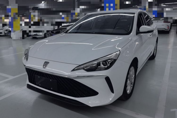 Used Roewe i5 2023 1.5L CVT Luxury Edition