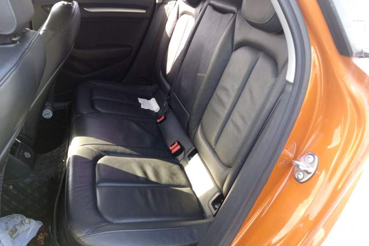 Used Audi A3 2015 Sportback 35 TFSI Millionth Anniversary Comfort Model
