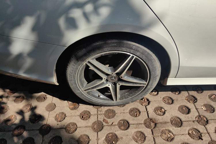 Used Mercedes-Benz E-Class 2020 E 260 Sport Edition