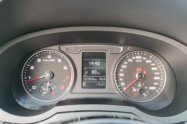 Used Audi Q3 2018 35 TFSI Fashion Edition Collector's Model
