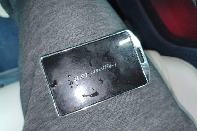 Used  GT 2023 560 Rear-Drive Seven-Wing Edition