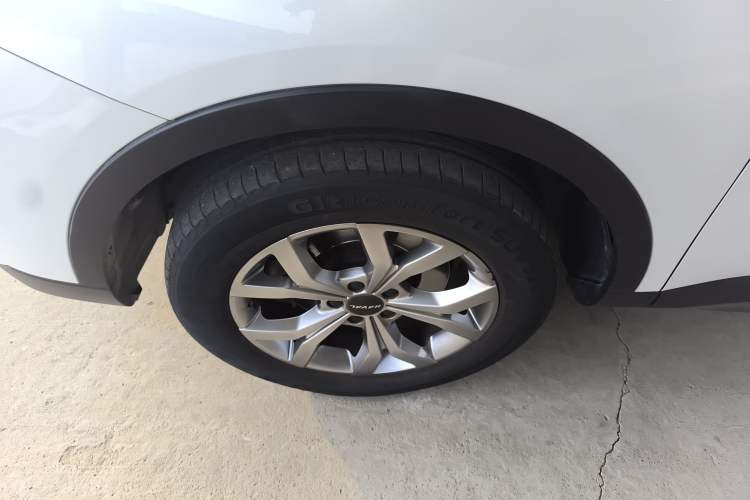 Used Haval H6 2021 China Trend Edition 1.5 GDIT Automatic Champion Version
