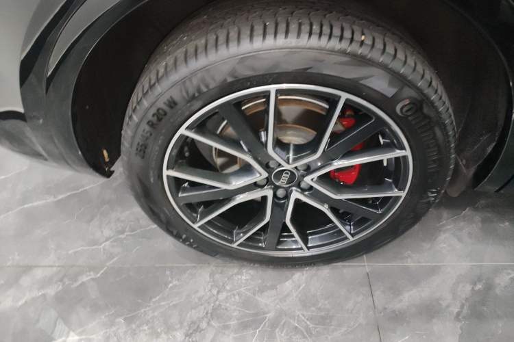 Used Audi Q5L 2024 45 TFSI Luxury Dynamic Model
