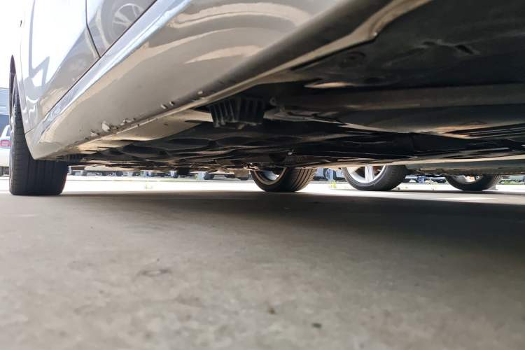 Used BMW 1 Series 2019 120i M Sport Package
