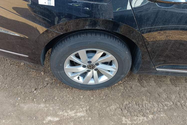 Used Volkswagen Passat New Energy 2025 430 PHEV Hybrid Business Edition