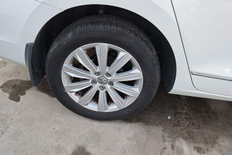 Used Volkswagen Bora 2018 1.5L Automatic Comfort Model