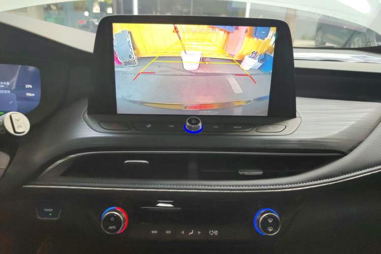 Used Buick Velite 6 2023 430km Enjoyment Version
