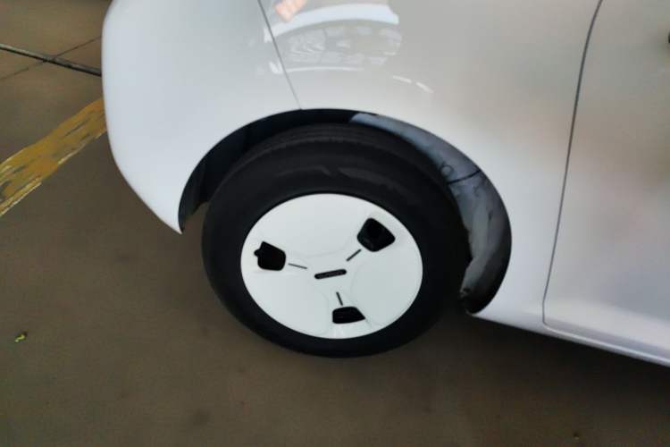 Used Qiyuan Lumin 2025 205km Refreshing Edition