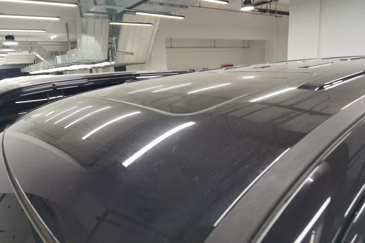 Used SAIC MAXUS G20 2021 Facelifted PLUS 2.0T Gasoline Automatic Luxury Edition
