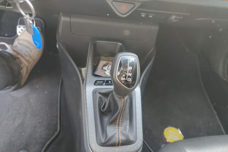 Used Geely Auto Vision X1 2017 1.3L Automatic Player Edition