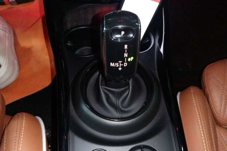 Used  Clubman 2022 Facelift 1.5T COOPER Connoisseur