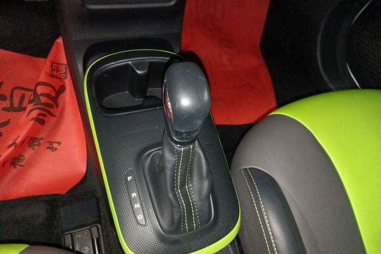 Used Roewe Clever 2021 302km All-Round Version