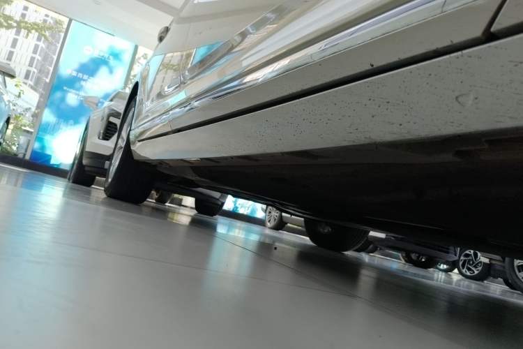 Used Volkswagen Magotan 2019 330TSI DSG Luxury Version China VI Standard
