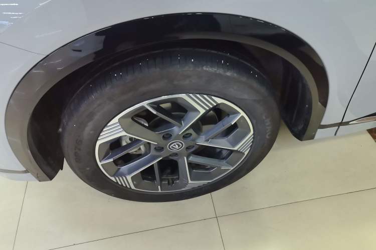 Used Changan CS75 PLUS 2025 4th Generation 1.5T New Blue Whale Smart Luxury Edition
