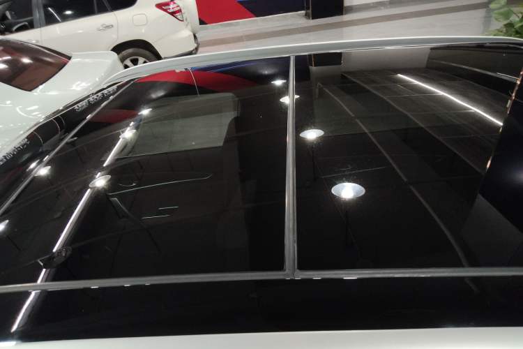 Used Honda Avancier 2020 370TURBO Four-Wheel Drive Premium Edition
