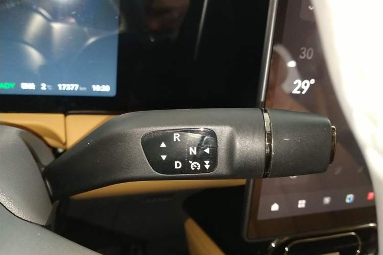 Used Leapmotor C01 2024 Range-Extended 216 Luxury Edition