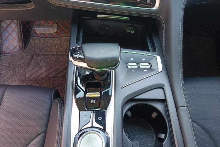 Used Changan CS75 PLUS 2021 1.5T Automatic Prestige Model