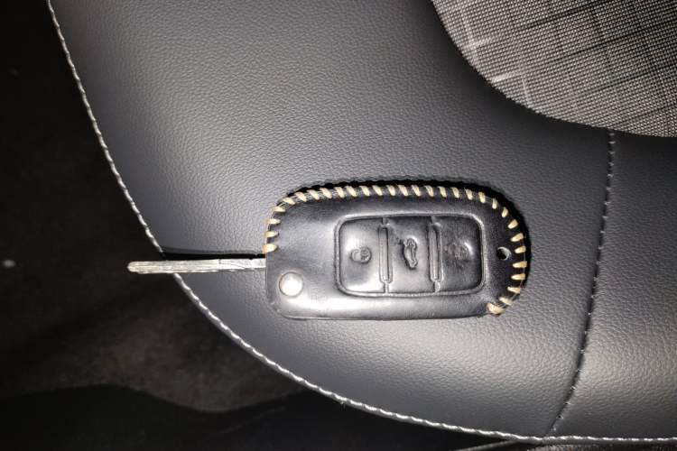 Used Volkswagen Santana 2019 1.5L Automatic Comfort Edition China VI Standard
