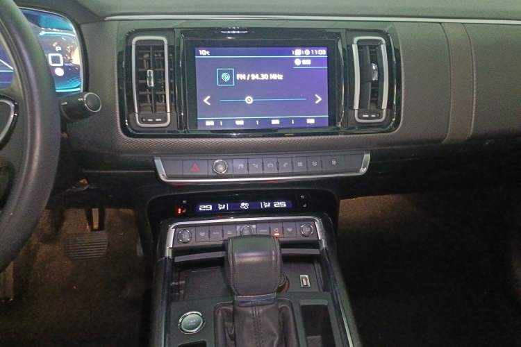 Used Citroen C6 2017 380THP Prestige Model