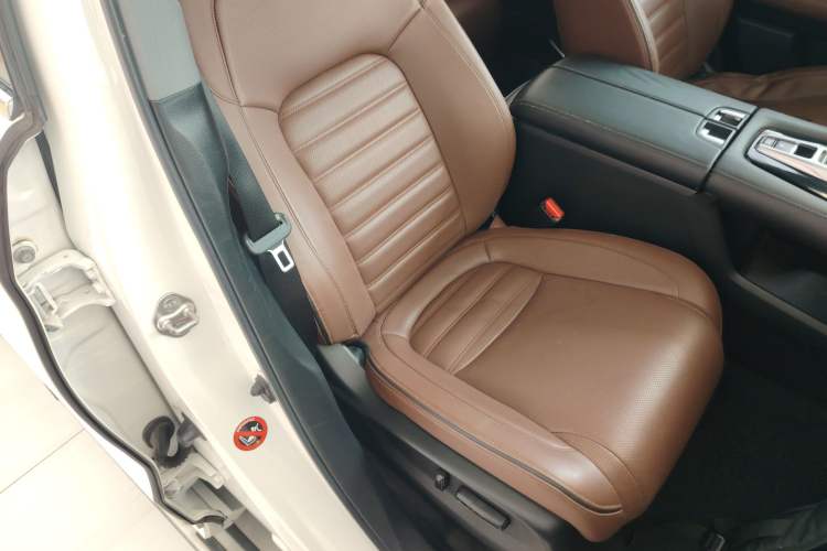 Used Honda UR-V 2017 370TURBO 2WD Prestige Edition China V
