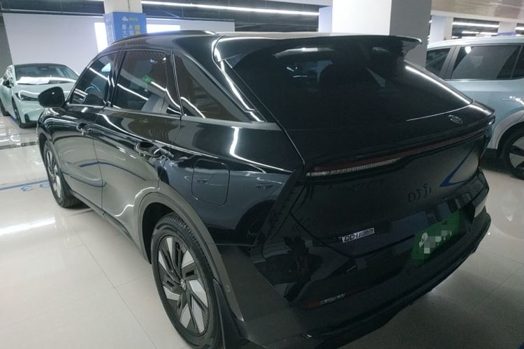 Used Venucia V DD-i 2023 110km iT Version