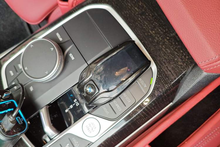 Used BMW 3 Series 2024 325Li M Sport Package
