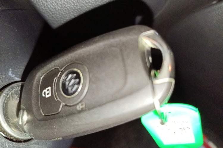 Used Buick Verano 2016 Hatchback 15S Automatic Leading Model
