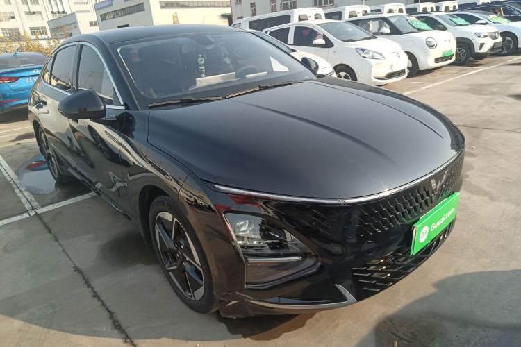 Used Wuling Xingguang 2023 150 Advanced Edition
