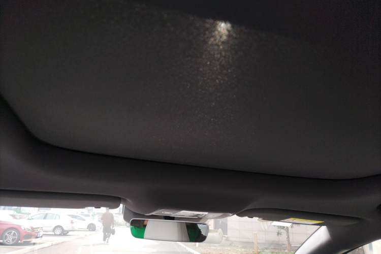 Used BYD Seal 06 New Energy 2025 EV 545KM Flagship Edition