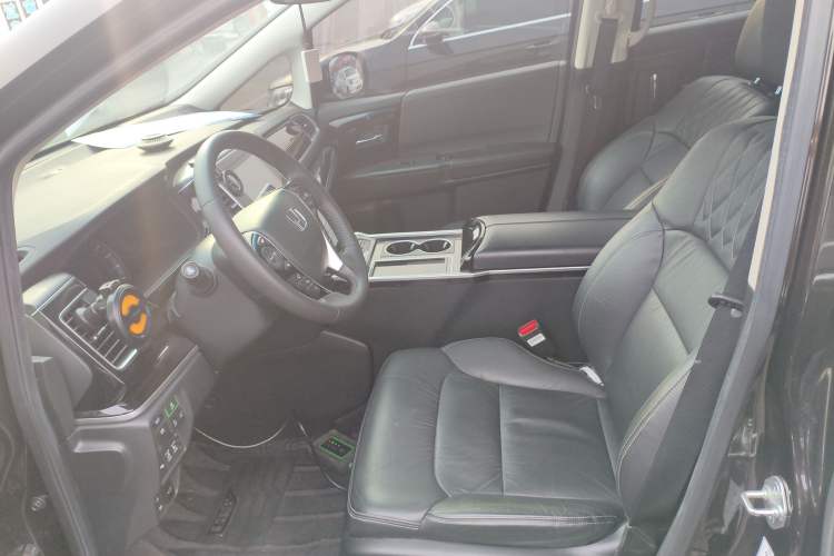 Used Honda Elysion 2019 2.0L Hybrid Luxury Edition