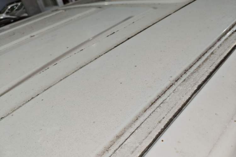 Used Ford Transit 2017 2.0T Gasoline Multi-Purpose Commercial Vehicle Short Wheelbase Low Roof China V Standard
