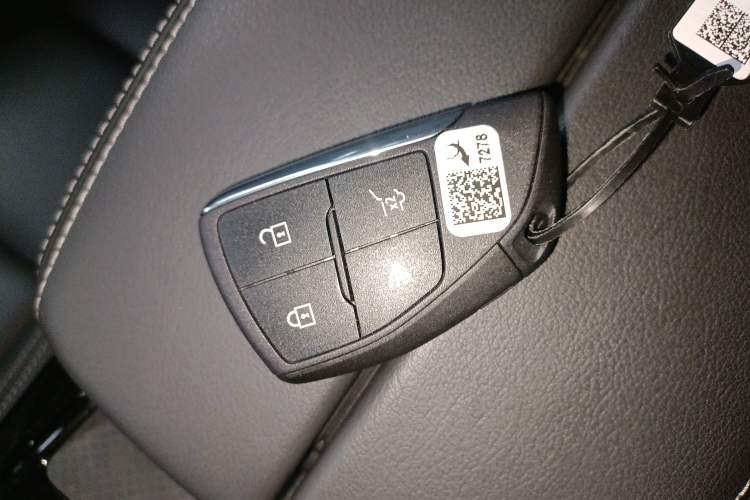 Used Buick Envision 2025 25T Entry-Grade Platinum Edition