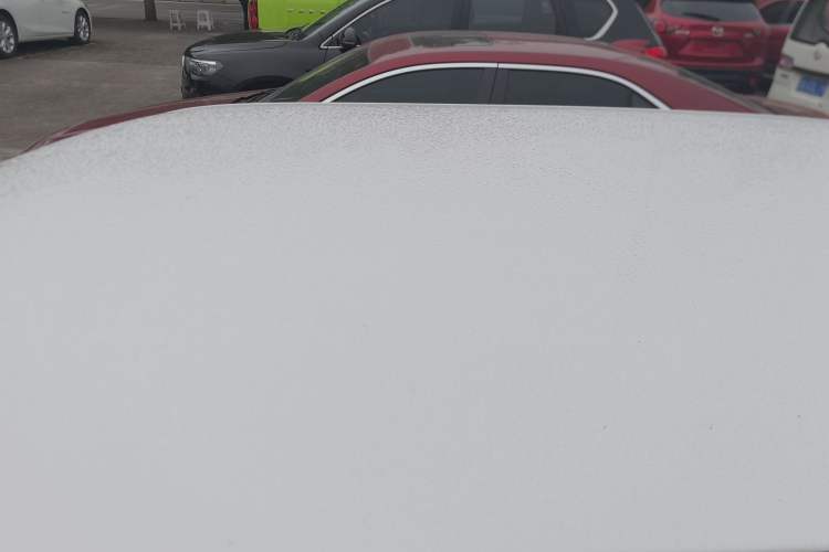 Used  Lumin 2025 205km Refreshing Edition