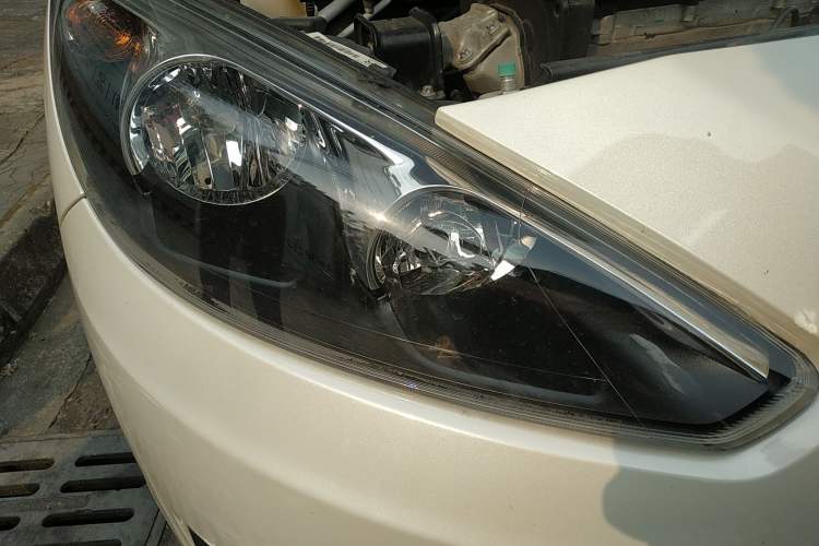 Used Peugeot 308 2014 Enjoy Edition Classic 1.6L Automatic Premium Model
