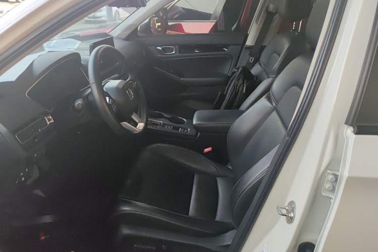 Used Honda Civic 2022 240TURBO CVT Dynamic Control Version