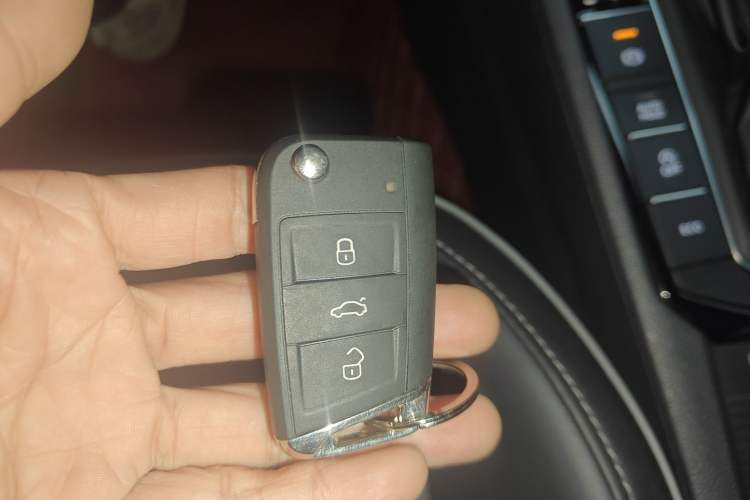 Used Volkswagen Sagitar 2023 300TSI DSG Excellence Edition