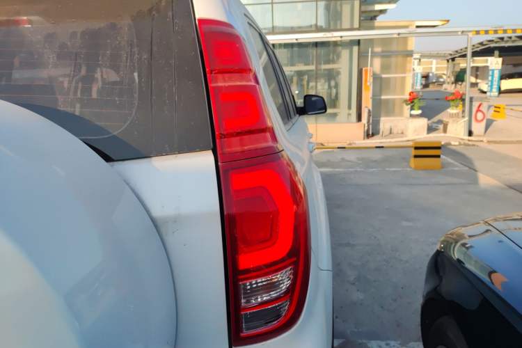 Used Haval H9 2022 2.0T Gasoline 4x4 Elite Model 5 Seats
