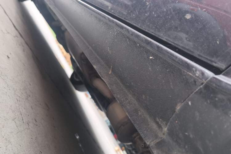 Used Mercedes-Benz Vito 2021 2.0T Business Version 7 Seats