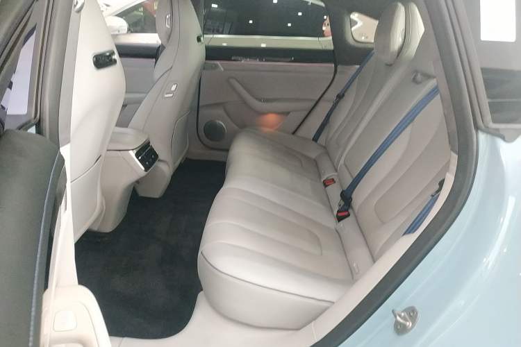 Used Hima Luxeed S7 2024 Pro Rear-Drive Long-Range Version
