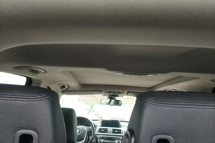 Used BMW 3 Series GT 2019 320i Sport Edition